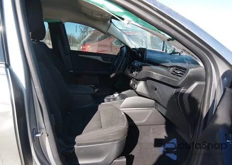 2024 Ford Escape Active из США, поврежденный, VIN 1FMCU0GN7RUA55453